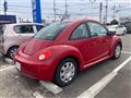 2009 Volkswagen New Beetle