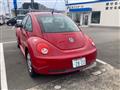 2009 Volkswagen New Beetle