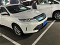 2018 Toyota Harrier