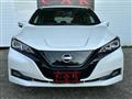 2022 Nissan Leaf