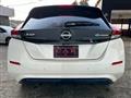 2022 Nissan Leaf