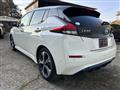 2022 Nissan Leaf