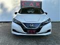 2018 Nissan Leaf