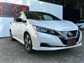 2018 Nissan Leaf