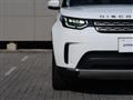 2017 Land Rover Discovery
