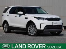 2017 Land Rover Discovery