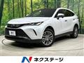 2023 Toyota Harrier Hybrid
