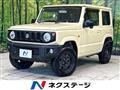 2019 Suzuki Jimny
