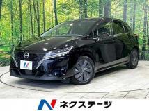 2021 Nissan Note