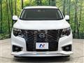 2021 Nissan Elgrand