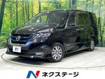 2019 Nissan Serena