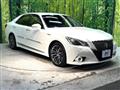 2015 Toyota Crown Hybrid