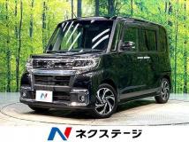 2019 Daihatsu Tanto