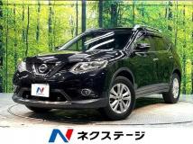 2016 Nissan X-Trail
