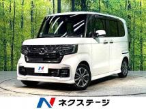 2022 Honda N BOX