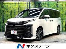 2023 Toyota Voxy