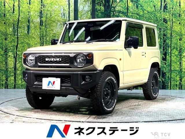 2024 Suzuki Jimny