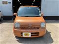 2005 Daihatsu Move Latte