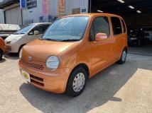 2005 Daihatsu Move Latte