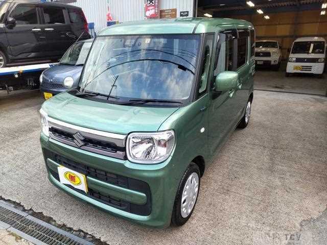 2020 Suzuki Suzuki Others