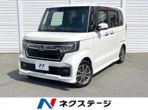 2021 Honda N BOX