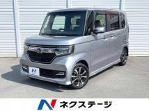 2019 Honda N BOX