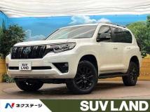 2021 Toyota Land Cruiser Prado