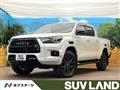 2024 Toyota Hilux