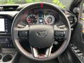 2024 Toyota Hilux
