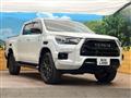 2024 Toyota Hilux