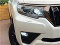 2022 Toyota Land Cruiser Prado