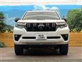 2022 Toyota Land Cruiser Prado