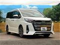 2020 Toyota Noah