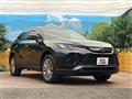 2023 Toyota Harrier Hybrid