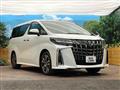 2023 Toyota Alphard G