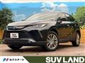 2020 Toyota Harrier