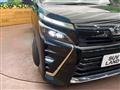 2020 Toyota Voxy