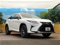 2016 Lexus RX
