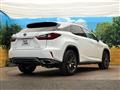 2016 Lexus RX