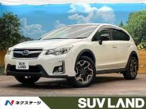 2016 Subaru IMPREZA XV HYBRID