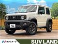 2024 Suzuki Jimny Sierra