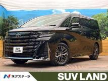 2025 Toyota Vellfire