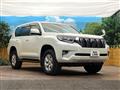 2020 Toyota Land Cruiser Prado