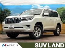 2020 Toyota Land Cruiser Prado