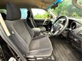 2016 Toyota Land Cruiser Prado