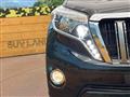 2016 Toyota Land Cruiser Prado
