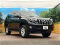 2016 Toyota Land Cruiser Prado
