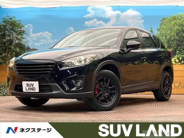2014 Mazda CX-5