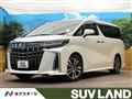 2021 Toyota Alphard G