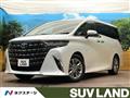 2025 Toyota Alphard G